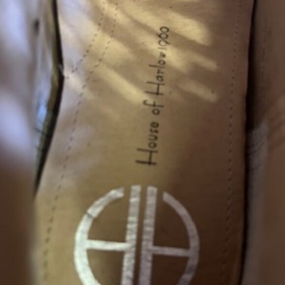 NBW Tate Black shoes from House of Harlow 1960 - Picture 6 of 10